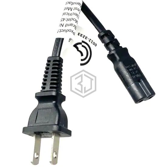 451G1116F703A(R) - GlobTek, Inc. - Power, Line Cables and Extension Cords