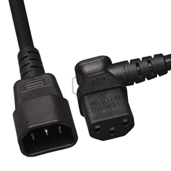 26172-10-01 - Orion Fans - Power, Line Cables and Extension Cords