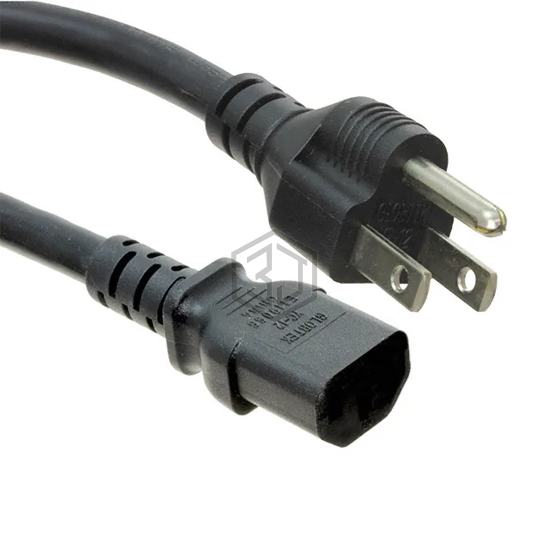 3011049F5701(R) - GlobTek, Inc. - Power, Line Cables and Extension Cords