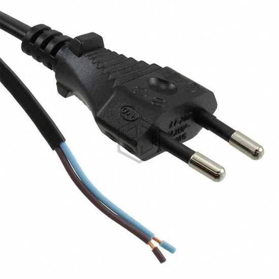 361002-E01 - Qualtek - Power, Line Cables and Extension Cords