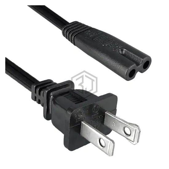 223052-01 - Qualtek - Power, Line Cables and Extension Cords