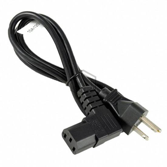 11-00023 - Tensility International Corp - Power, Line Cables and Extension Cords