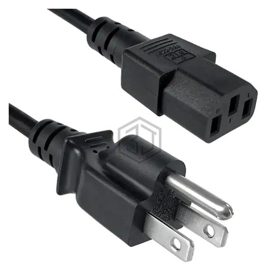 412014-01 - Qualtek - Power, Line Cables and Extension Cords