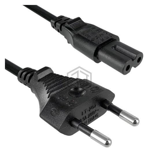 360006-E01 - Qualtek - Power, Line Cables and Extension Cords