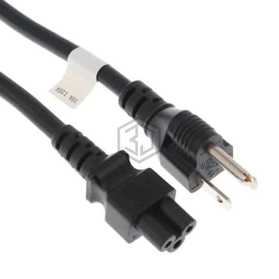 3021066F712(R) - GlobTek, Inc. - Power, Line Cables and Extension Cords
