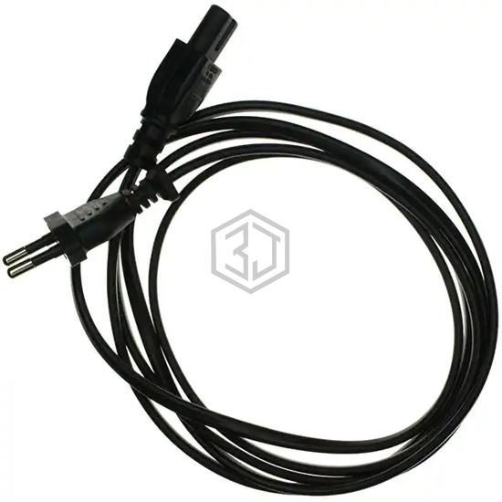 360007-01 - Qualtek - Power, Line Cables and Extension Cords