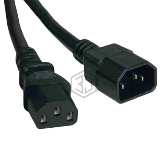 P004-010 - Tripp Lite - Power, Line Cables and Extension Cords
