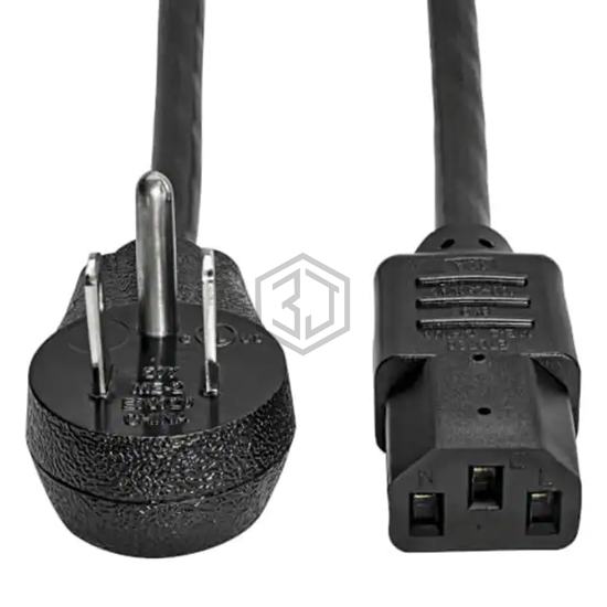 P006-006-15D - Tripp Lite - Power, Line Cables and Extension Cords