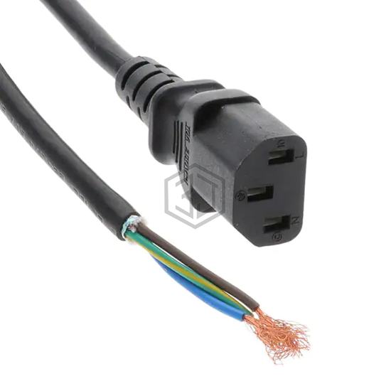 7011876F000-CEE(R) - GlobTek, Inc. - Power, Line Cables and Extension Cords