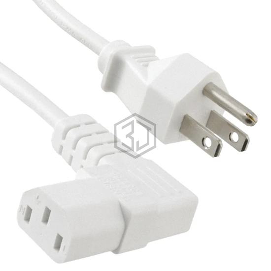 11-00030 - Tensility International Corp - Power, Line Cables and Extension Cords