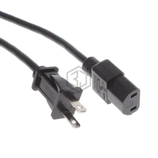 401P1219F71A - GlobTek, Inc. - Power, Line Cables and Extension Cords
