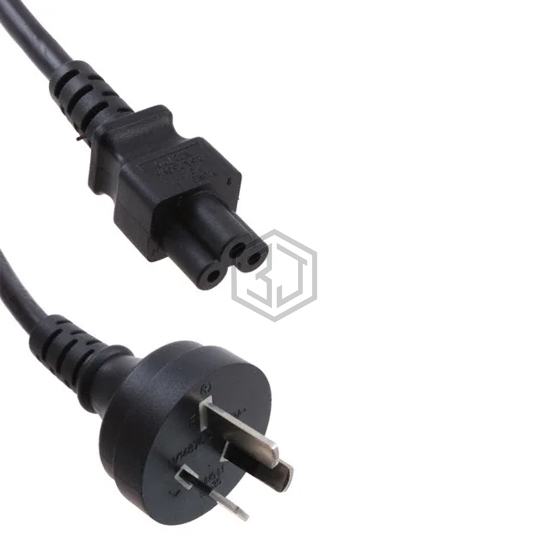 AC9-DK - CUI Devices - Power, Line Cables and Extension Cords