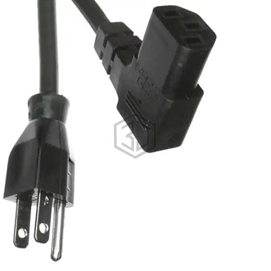 313006-01 - Qualtek - Power, Line Cables and Extension Cords