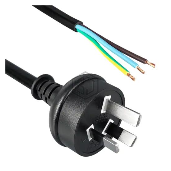 373003-A01 - Qualtek - Power, Line Cables and Extension Cords