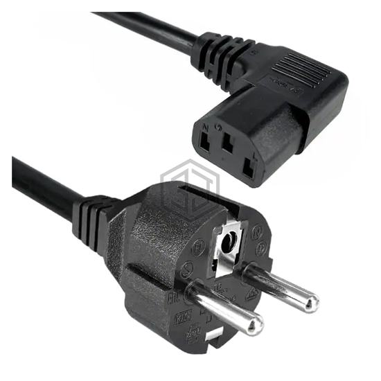 365011-01 - Qualtek - Power, Line Cables and Extension Cords