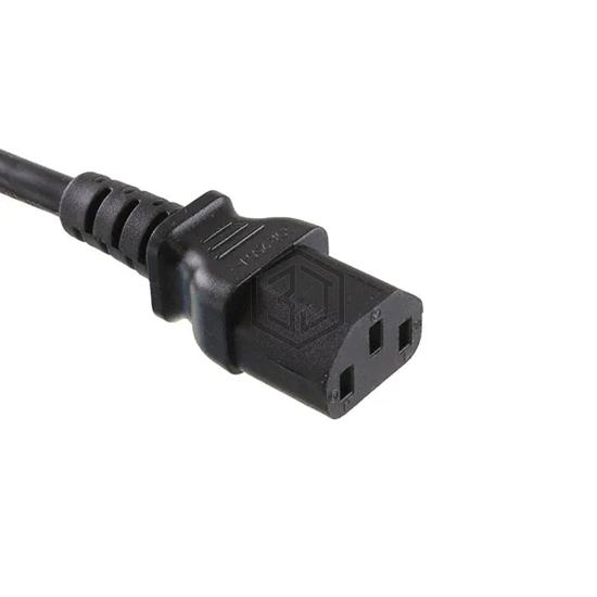 23214272M5701(R) - GlobTek, Inc. - Power, Line Cables and Extension Cords
