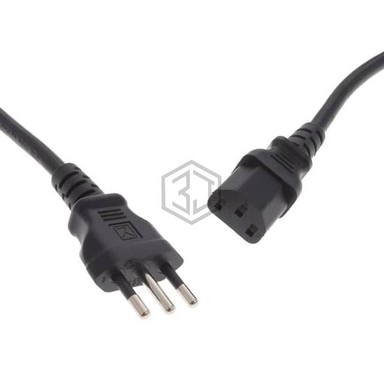 23024272M5701(R) - GlobTek, Inc. - Power, Line Cables and Extension Cords