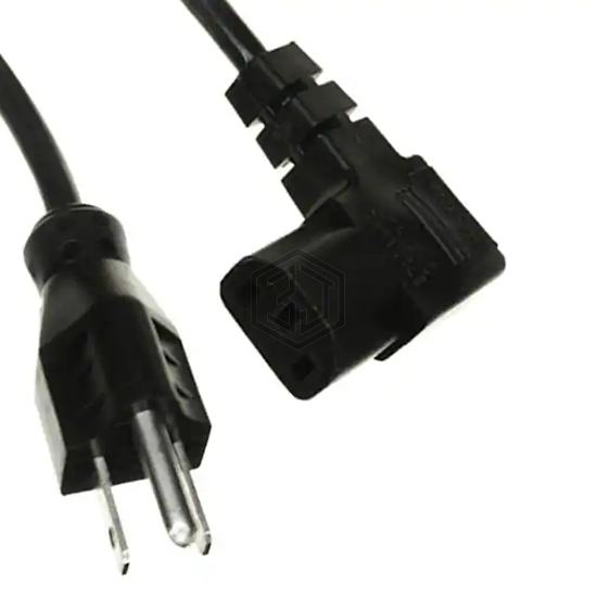 313001-01 - Qualtek - Power, Line Cables and Extension Cords