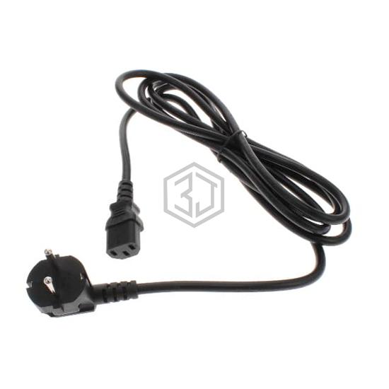2313K3432M5701(R) - GlobTek, Inc. - Power, Line Cables and Extension Cords
