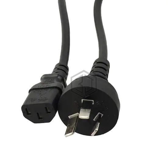 5502022M5701A(R) - GlobTek, Inc. - Power, Line Cables and Extension Cords