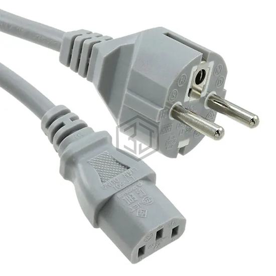 364019-06 - Qualtek - Power, Line Cables and Extension Cords