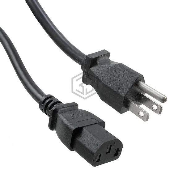 6009.1315 - SCHURTER Inc. - Power, Line Cables and Extension Cords