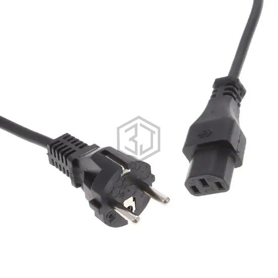 23144272M5701A(R) - GlobTek, Inc. - Power, Line Cables and Extension Cords