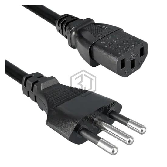 381003-01 - Qualtek - Power, Line Cables and Extension Cords