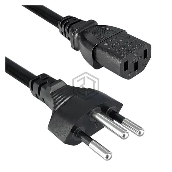 378005-01 - Qualtek - Power, Line Cables and Extension Cords