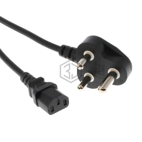 205IN4272M5701(R) - GlobTek, Inc. - Power, Line Cables and Extension Cords