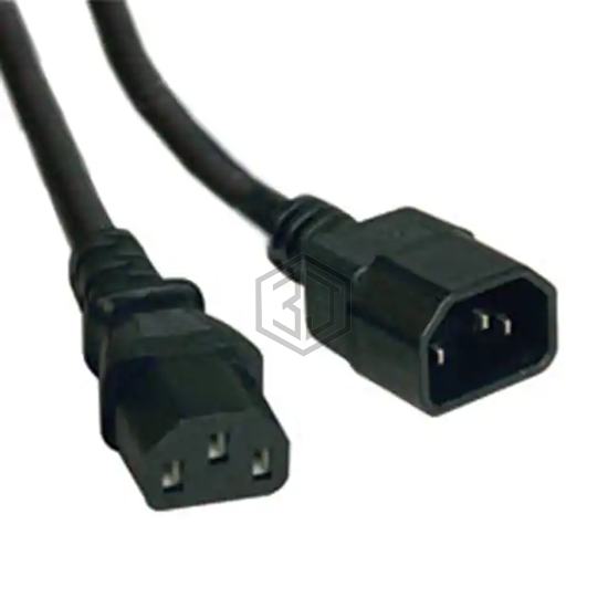 P004-003-13A - Tripp Lite - Power, Line Cables and Extension Cords