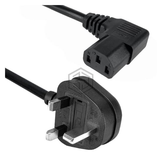 370025-01 - Qualtek - Power, Line Cables and Extension Cords