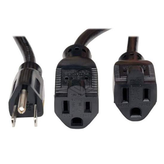 P024-18N-13A-2R - Tripp Lite - Power, Line Cables and Extension Cords