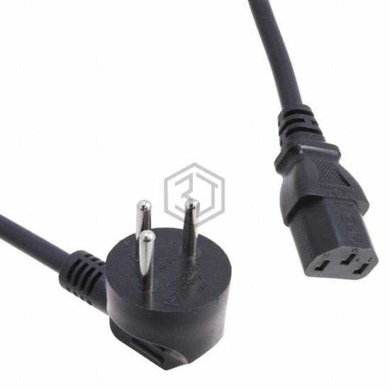 398001-01 - Qualtek - Power, Line Cables and Extension Cords