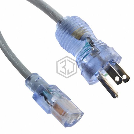 4300.0920 - SCHURTER Inc. - Power, Line Cables and Extension Cords