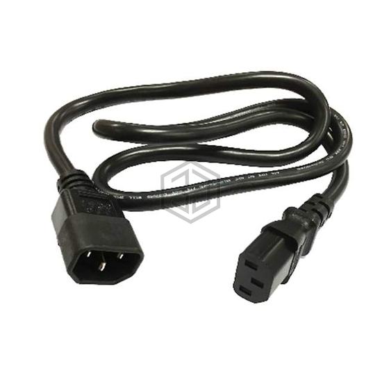 26171-67-01 - Orion Fans - Power, Line Cables and Extension Cords