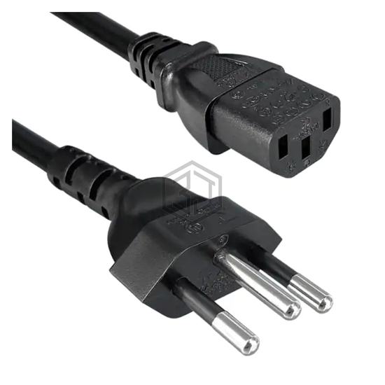 392006-01 - Qualtek - Power, Line Cables and Extension Cords
