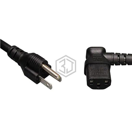 P006-014-13RA - Tripp Lite - Power, Line Cables and Extension Cords
