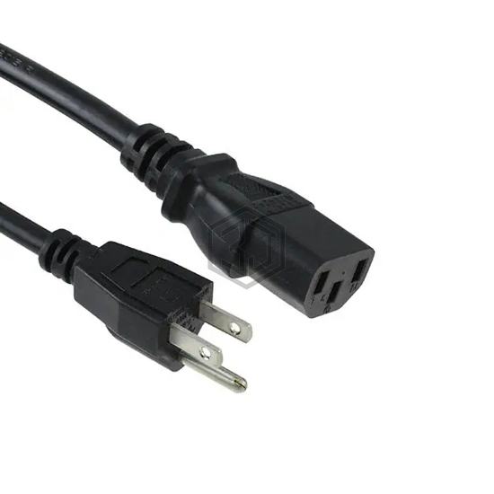 397002-01 - Qualtek - Power, Line Cables and Extension Cords