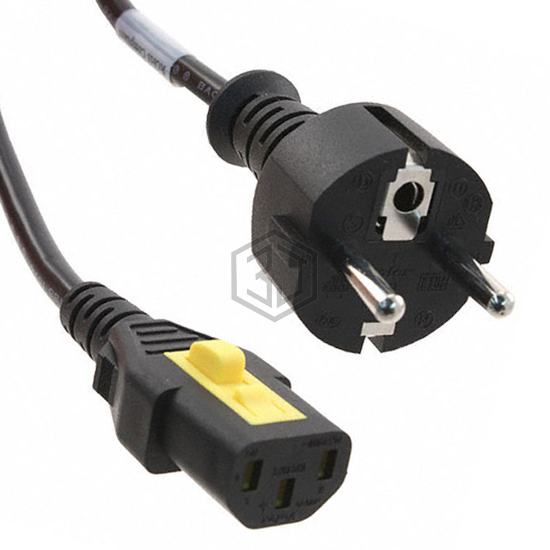 6051.2083 - SCHURTER Inc. - Power, Line Cables and Extension Cords