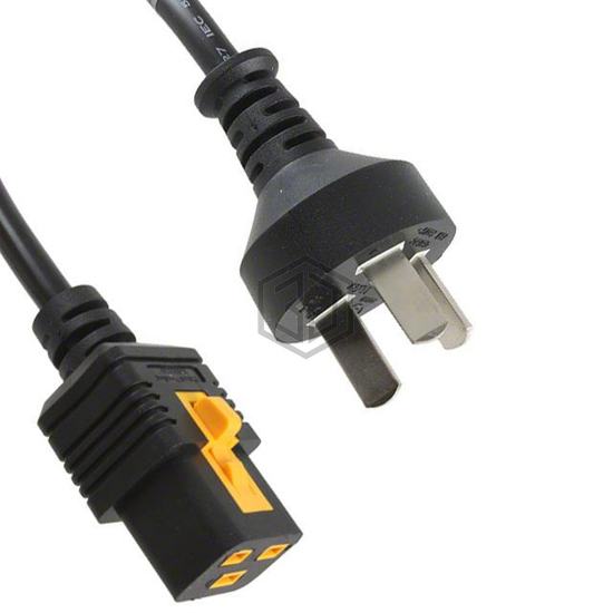 6051.2052 - SCHURTER Inc. - Power, Line Cables and Extension Cords