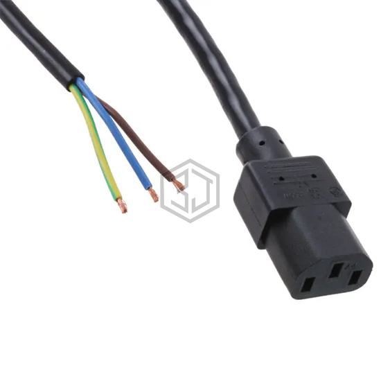 315005-01 - Qualtek - Power, Line Cables and Extension Cords