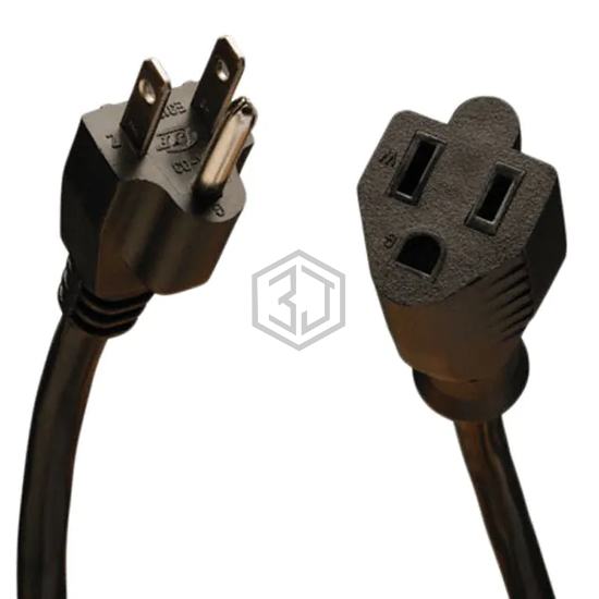 P022-015 - Tripp Lite - Power, Line Cables and Extension Cords
