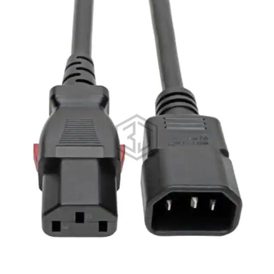 P004-L01 - Tripp Lite - Power, Line Cables and Extension Cords