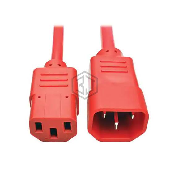 P004-002-ARD - Tripp Lite - Power, Line Cables and Extension Cords
