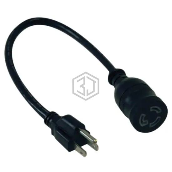 P023-001 - Tripp Lite - Power, Line Cables and Extension Cords