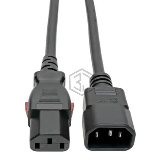 P004-L02 - Tripp Lite - Power, Line Cables and Extension Cords