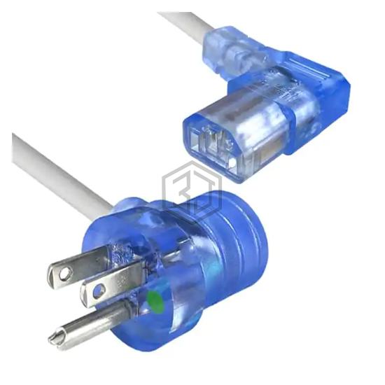 243014-06 - Qualtek - Power, Line Cables and Extension Cords