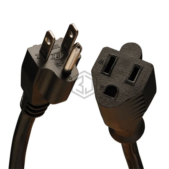 P024-015-13A - Tripp Lite - Power, Line Cables and Extension Cords