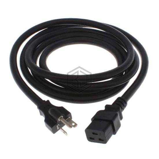 3601368F27032(R) - GlobTek, Inc. - Power, Line Cables and Extension Cords
